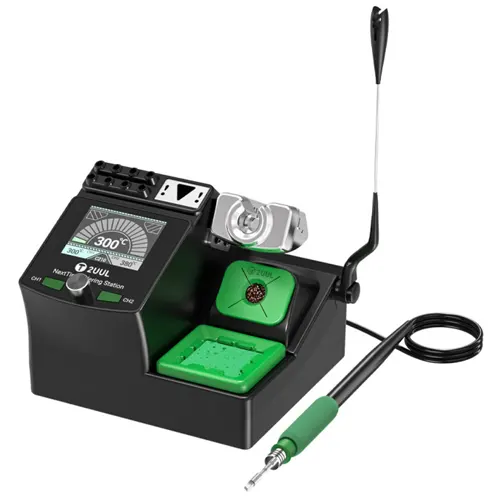 Replacement for 2UUL NT210 C210 NEXTTIP 80W SOLDERING STATION - Quality Phone Parts in Sri Lanka